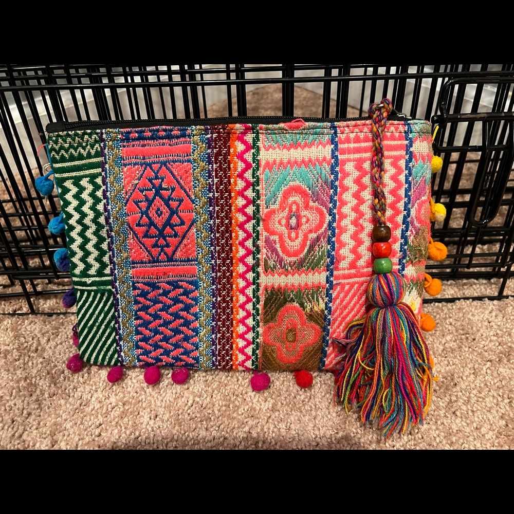 Indian Handbag